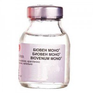 Біовен Моно (Bioven Mono)