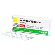 Амлоприл