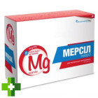 Мерсил Невро