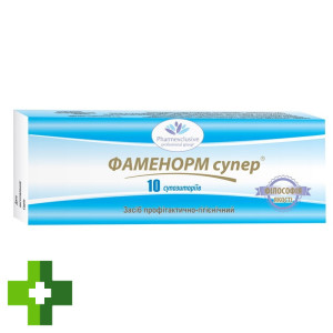 Фаменорм Супер
