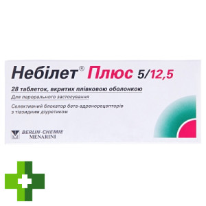 Небилет плюс
