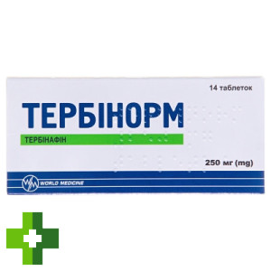 Тербинорм