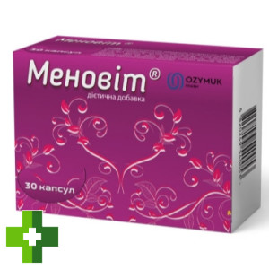 Меновит
