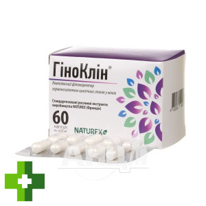 Гиноклин