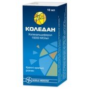 Коледан