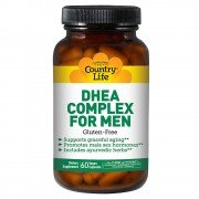 Country Life ДГЭА комплекс для мужчин