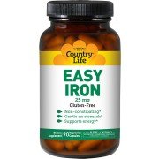Country Life Легкое железо