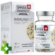Swiss Energy ImmunoVit