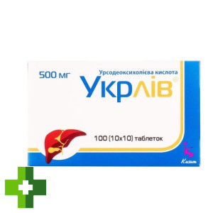 Укрлив