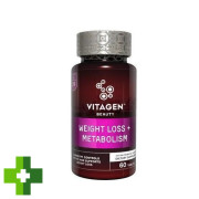Витаджен N29 VITAGEN WEIGHT LOSS + METABOLISM