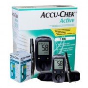 Глюкометр Акку-Чек Актив (Модель GB)