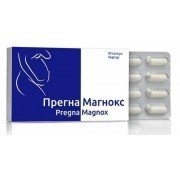 Магнокс Прегна