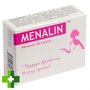 Меналин