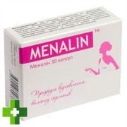 Меналин