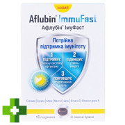 Афлубин Иммуфаст