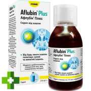 Афлубин плюс