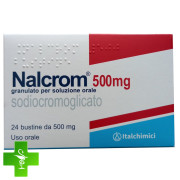 Налкром (Nalcrom)