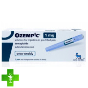 Оземпік (ozempic)