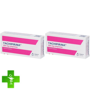 Тахипирин (Tachipirina)