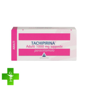 Тахипирин (Tachipirina)