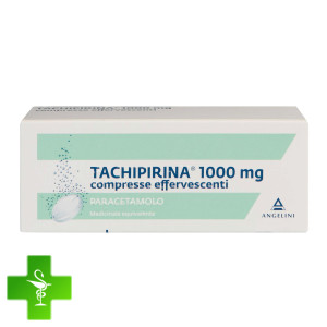 Тахипирин (Tachipirina)