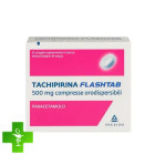 Тахіпірин Флештаб (Tachipirina Flashtab)