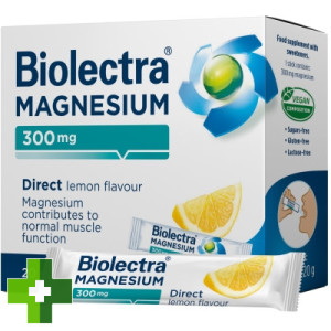 Биолектра Магнезиум Директ
