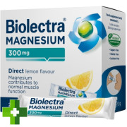 Биолектра Магнезиум Директ