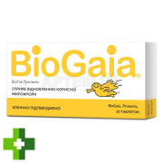 БиоГая Протектис