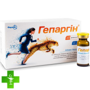 Гепаргин