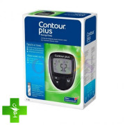 Глюкометр Countur Plus