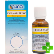 Гунна-Матрикс