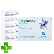 Дермазол