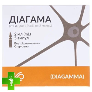 Диагама