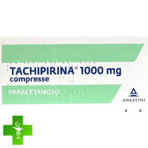 Тахипирин (Tachipirina)