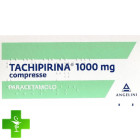 Тахипирин (Tachipirina)