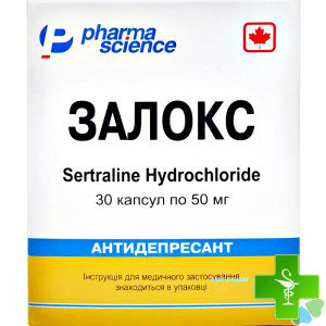 Залокс (Zalox)
