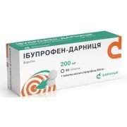 Ібупрофен-Дарниця