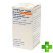 Іринотекан Медак