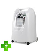 Кисневий концентратор K5BW