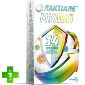 Лактіалє Мульті