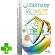 Лактіалє Мульті