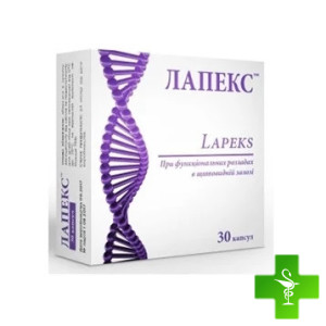 Лапекс