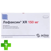 Лафаксин XR