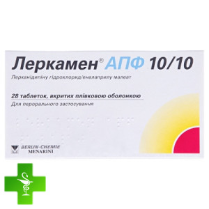 Леркамен АПФ 10/10