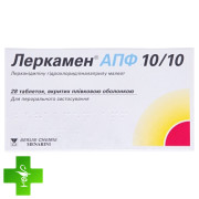Леркамен АПФ 10/10