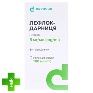 Лефлок-Дарница