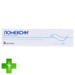 Ломексин