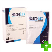 Макролакс