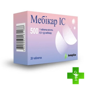 Мебікар IC